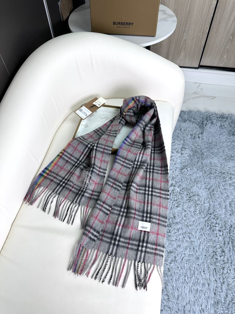 Burberry Scarf